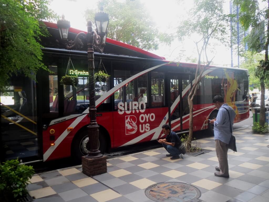 Berkat Dukungan Masyarakat dan Program Unggulan